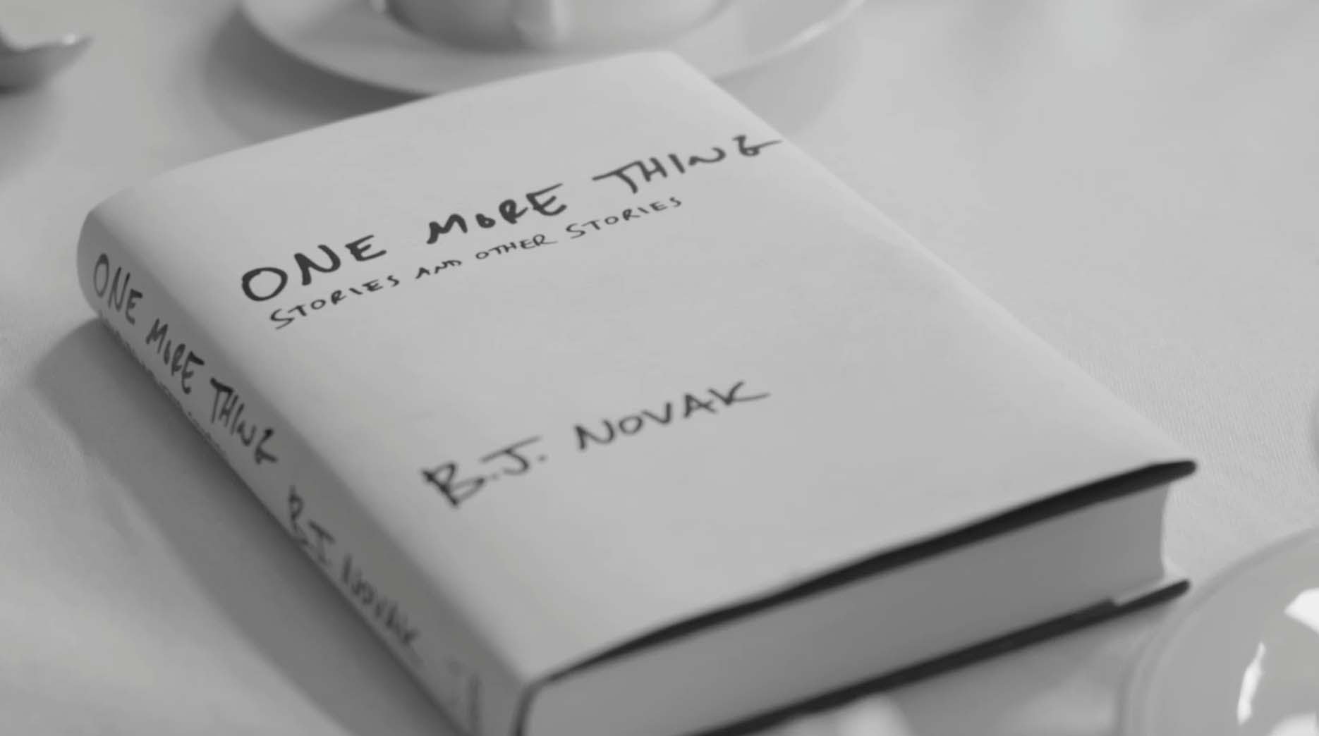 the book with no pictures bj novak